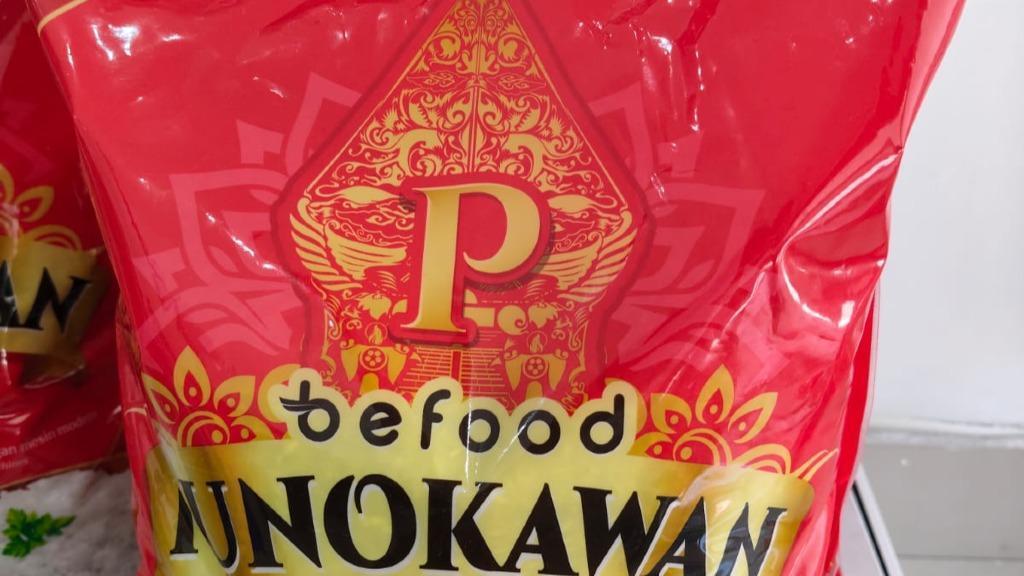BERAS PUNOKAWAN 5KG
